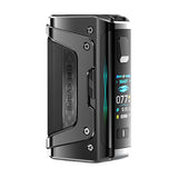 Carbon Black Geekvape Aegis Legend 5 Mod 