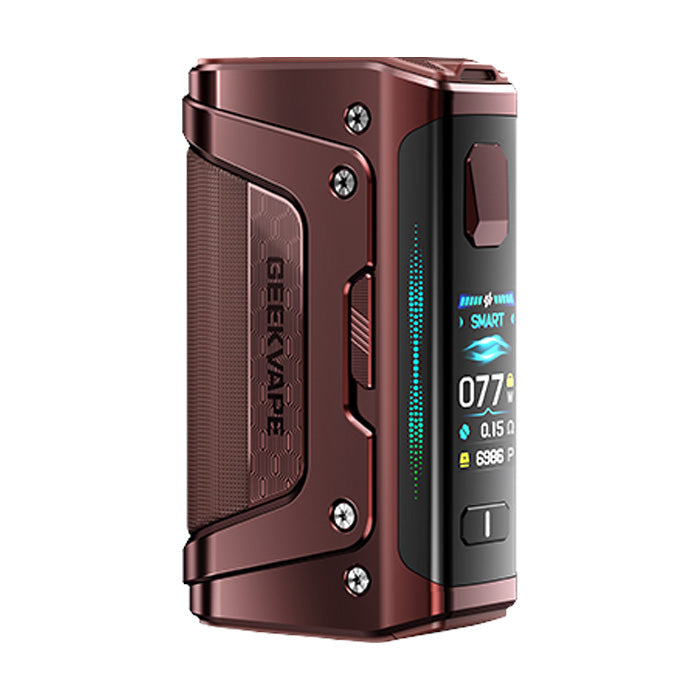 Earth Brown Geekvape Aegis Legend 5 Mod 