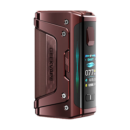 Earth Brown Geekvape Aegis Legend 5 Mod 
