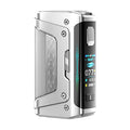 Frost Silver Geekvape Aegis Legend 5 Mod 
