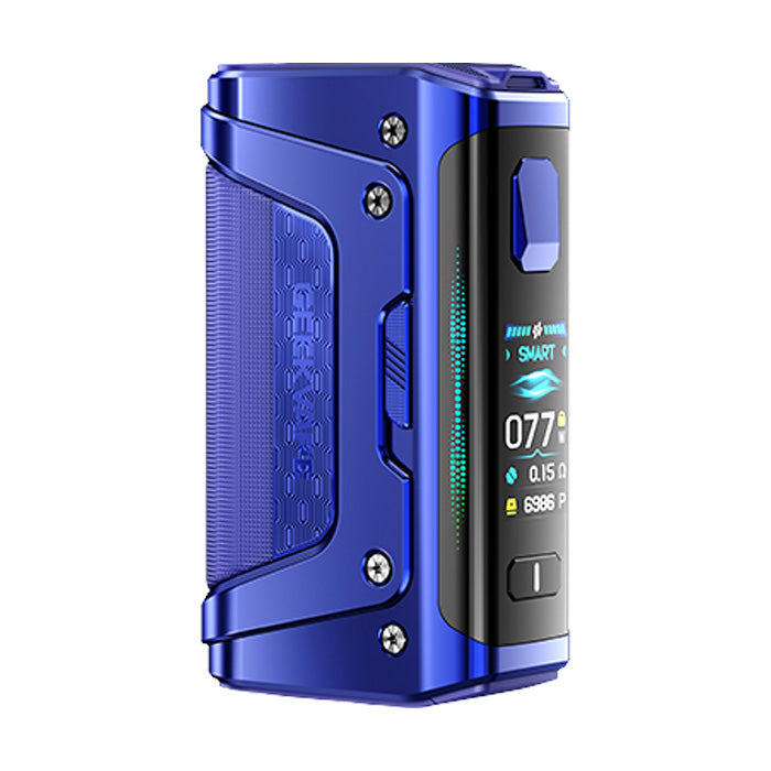 Twilight Blue Geekvape Aegis Legend 5 Mod 