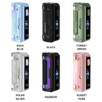 Geekvape Aegis Mini 5 Mod All Colours