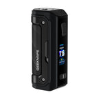 Geekvape Aegis Mini 5 Mod Black