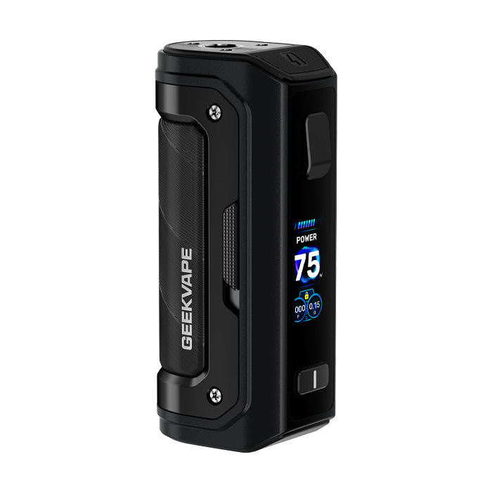 Geekvape Aegis Mini 5 Mod Black
