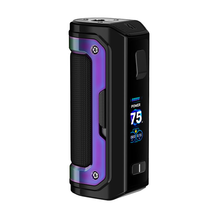 Geekvape Aegis Mini 5 Mod Rainbow