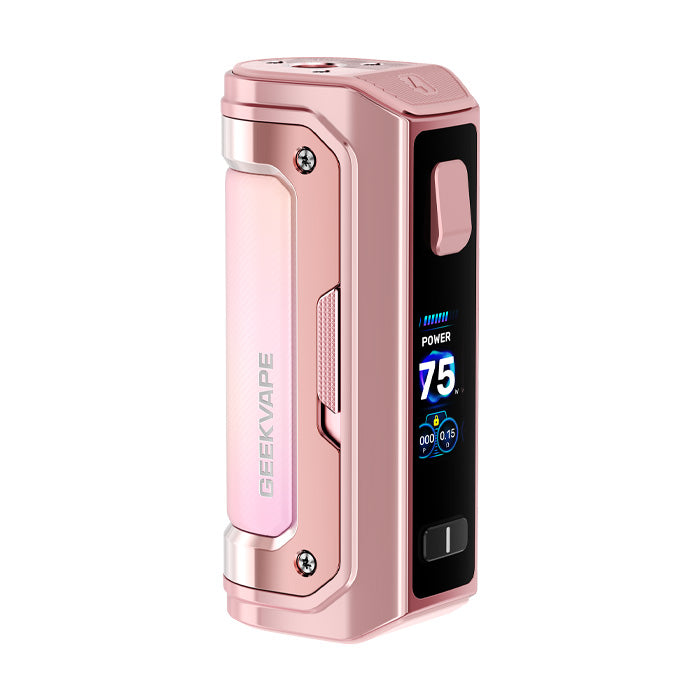 Geekvape Aegis Mini 5 Mod Sunset Rose