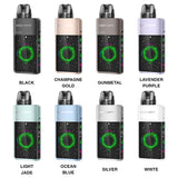 All Colours of Geekvape Digi Q Vista Vape Kit