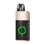 Geekvape Digi Q Vista Vape Kit Chanpagne Gold
