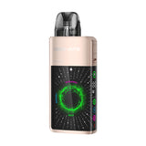 Geekvape Digi Q Vista Vape Kit Chanpagne Gold