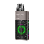 Geekvape Digi Q Vista Vape Kit Gunmetal
