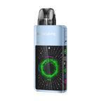 Geekvape Digi Q Vista Vape Kit Ocean Blue