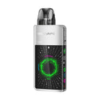 Geekvape Digi Q Vista Vape Kit Silver