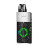Geekvape Digi Q Vista Vape Kit Silver