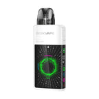 Geekvape Digi Q Vista Vape Kit White