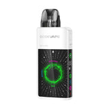 Geekvape Digi Q Vista Vape Kit White