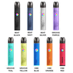 Geekvape Sonder Q2 Pod Kit All Colours