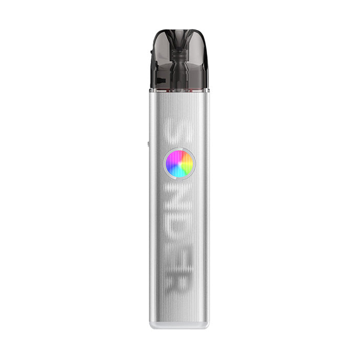 Geekvape Sonder Q2 Pod Kit Beat Silver