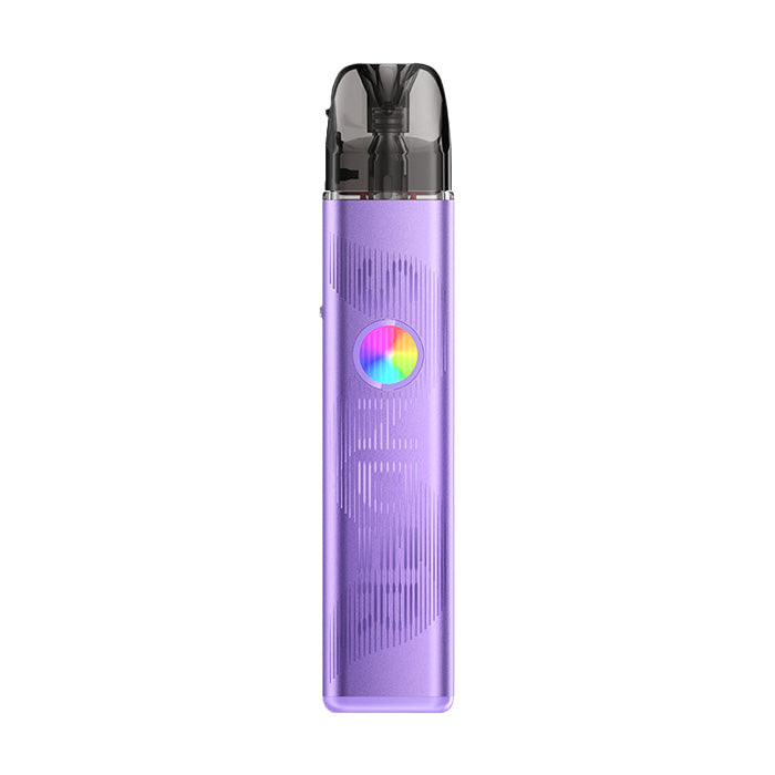 Geekvape Sonder Q2 Pod Kit Groove Purple