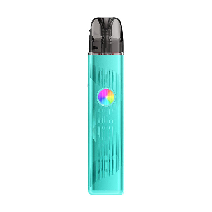 Geekvape Sonder Q2 Pod Kit Groove Teal