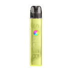 Geekvape Sonder Q2 Pod Kit Groove Yellow