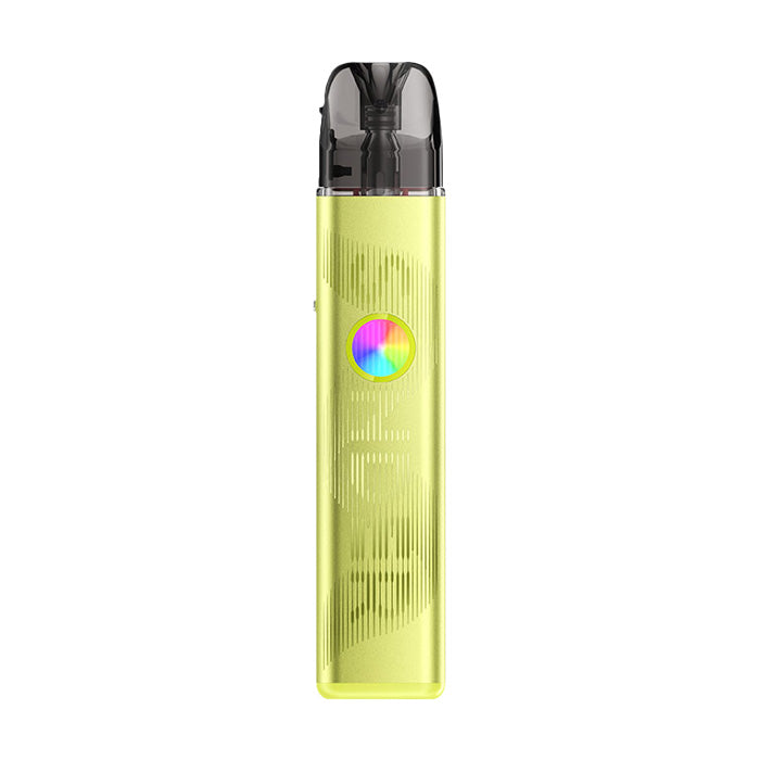 Geekvape Sonder Q2 Pod Kit Groove Yellow