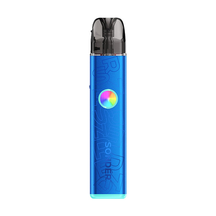 Geekvape Sonder Q2 Pod Kit Vibe Blue