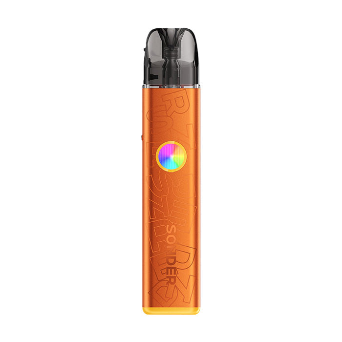 Geekvape Sonder Q2 Pod Kit Vibe Orange