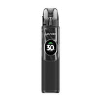 Geekvape Wenax Q2 Pod Kit - Fiber Black