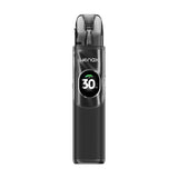 Geekvape Wenax Q2 Pod Kit - Fiber Black