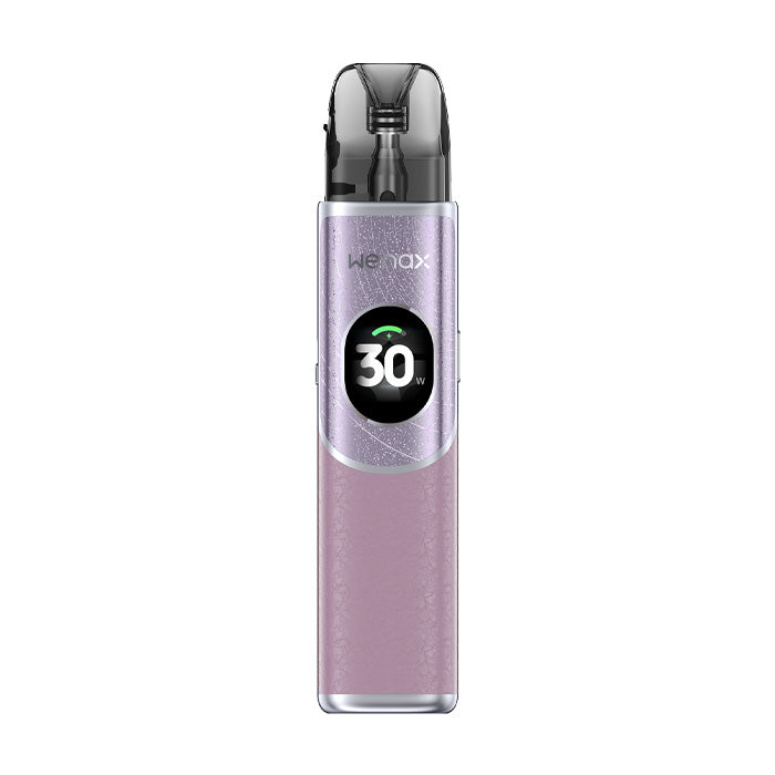 Geekvape Wenax Q2 Pod Kit - Lilac Purple