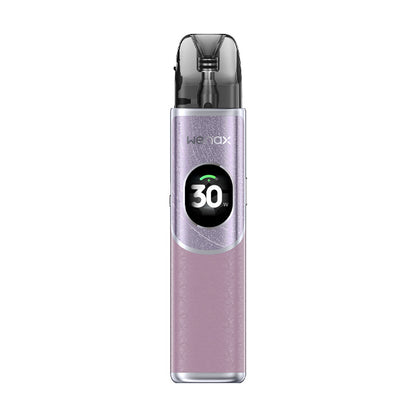 Geekvape Wenax Q2 Pod Kit - Lilac Purple