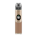 Geekvape Wenax Q2 Pod Kit - Mocha Mousse