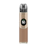 Geekvape Wenax Q2 Pod Kit - Mocha Mousse