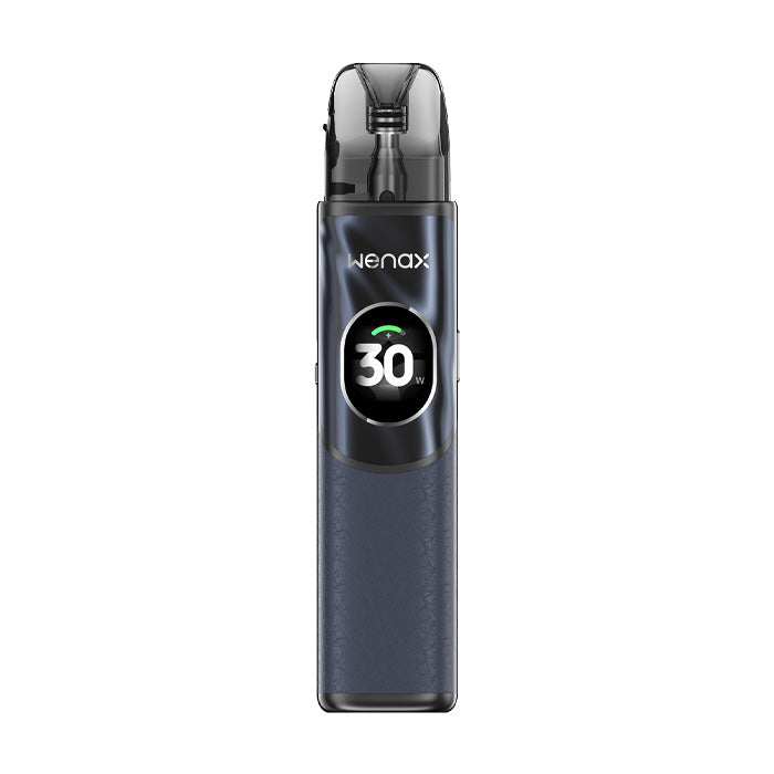 Geekvape Wenax Q2 Pod Kit - Monet Blue