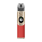 Geekvape Wenax Q2 Pod Kit - Ruby Amber