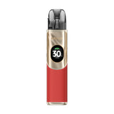 Geekvape Wenax Q2 Pod Kit - Ruby Amber