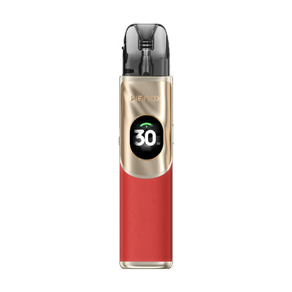 Geekvape Wenax Q2 Pod Kit - Ruby Amber