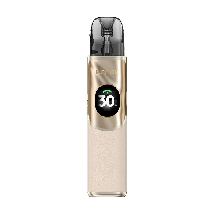 Geekvape Wenax Q2 Pod Kit - Sunset Dune