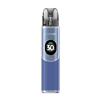 Geekvape Wenax Q2 Pod Kit - Vinca Blue