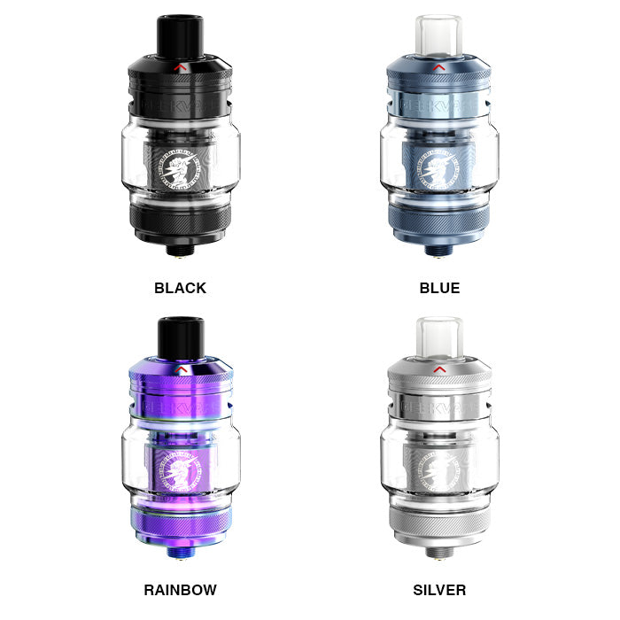 Geekvape Z Nano 3 Tank All Colours