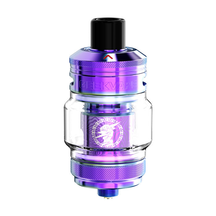 Geekvape Z Nano 3 Tank Rainbow