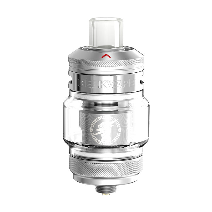 Geekvape Z Nano 3 Tank Silver