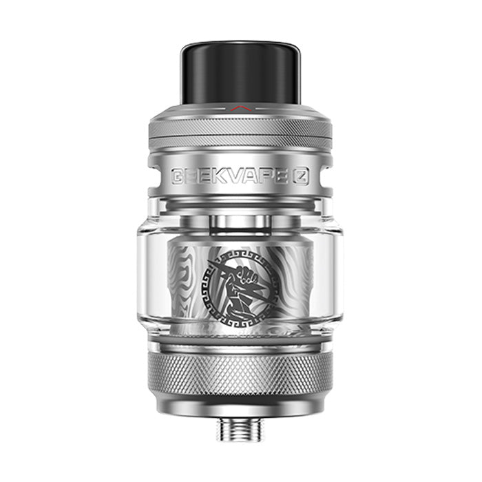 Geekvape Z Subohm 5 Tank - Cold Silver