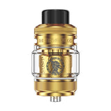 Geekvape Z Subohm 5 Tank - Glossy Gold