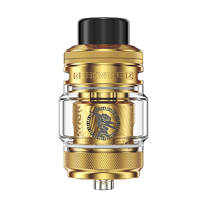 Geekvape Z Subohm 5 Tank - Glossy Gold