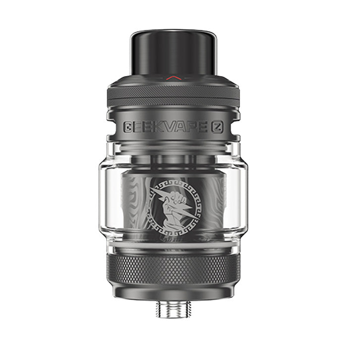 Geekvape Z Subohm 5 Tank - Gunmetal Grey
