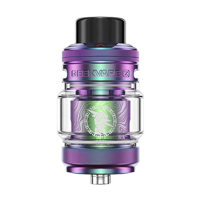 Geekvape Z Subohm 5 Tank - Rainbow