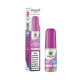 Grape Blueberry Ice Nicotine Salt by Bar Juice 5000 and Box