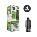 Green Apple IVG XL35 Prefilled Pod and Box