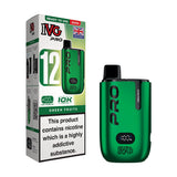Green Fruits IVG Pro 12 Starter Kit